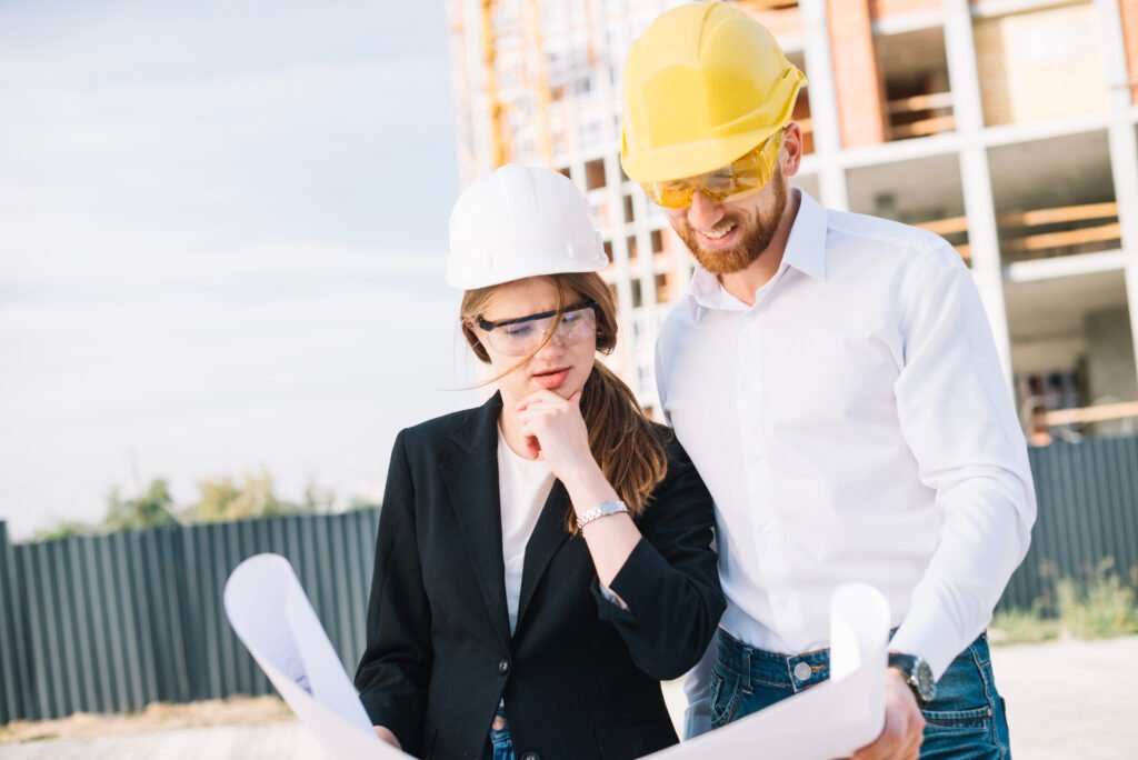 O que diferencia uma construtora de confiança no mercado da construção civil